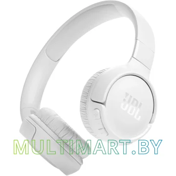 Наушники JBL Tune 520BT (белый)